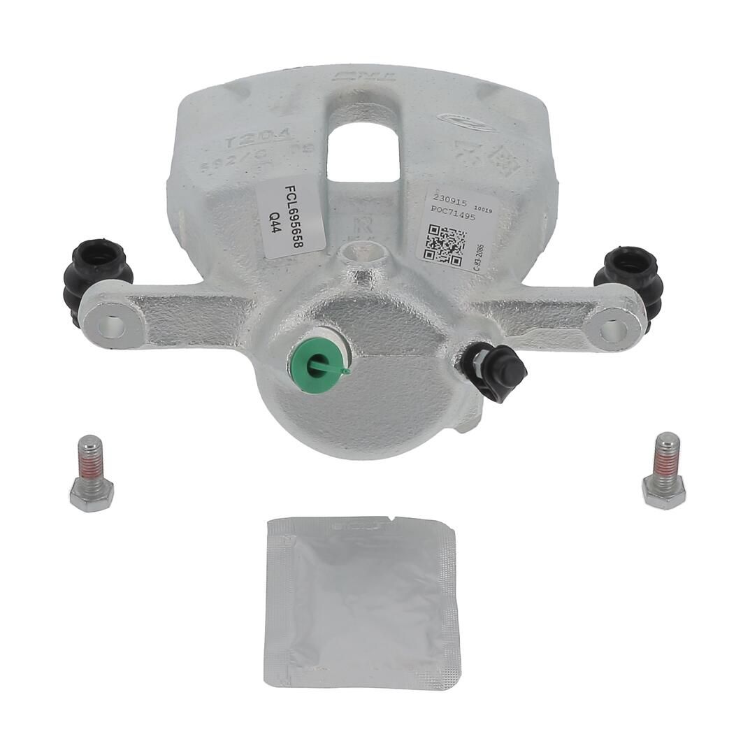 Bremssattel Bremszange