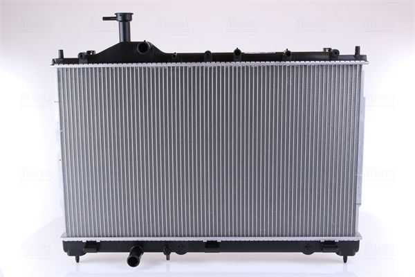 Kühler Wasserkühler Motorkühler