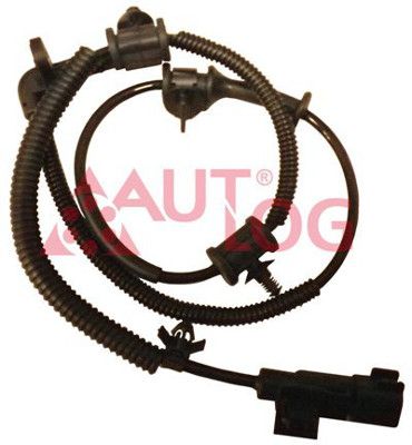 ABS Sensor Drehzahlmesser