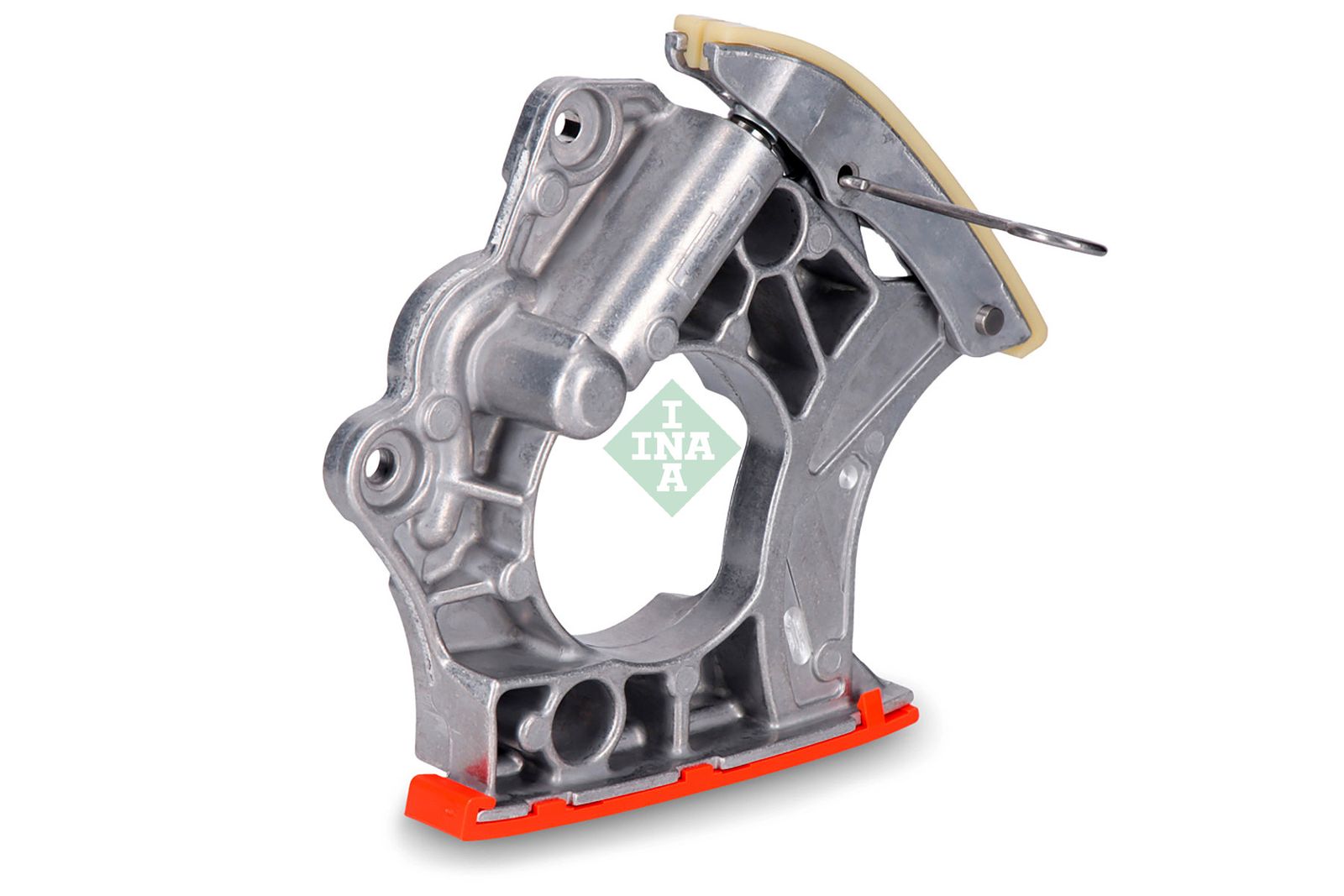Spanner Steuerkette