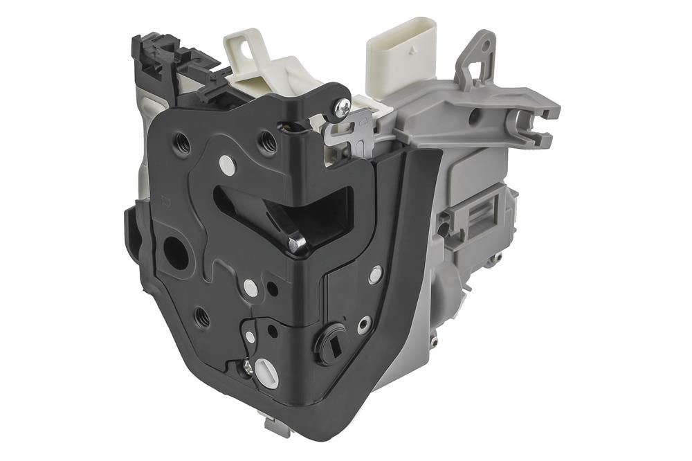 Systemschloss Türschloss Stellmotor