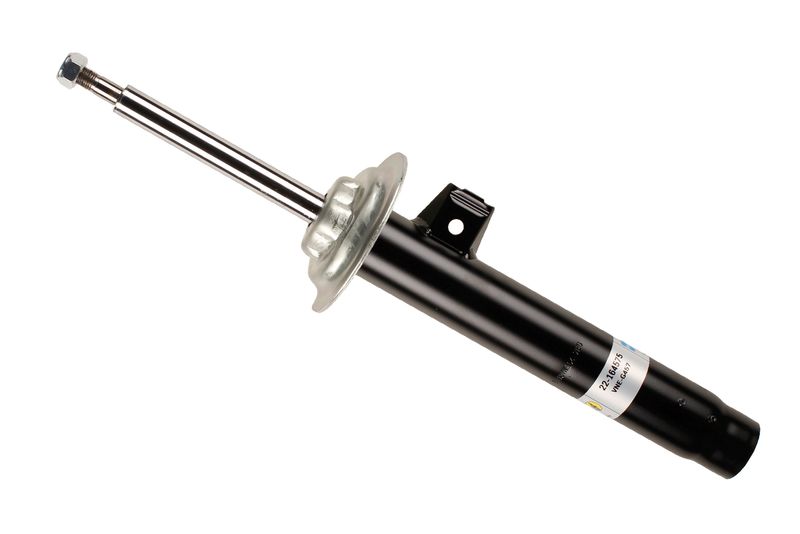 Gas-Stoßdämpfer