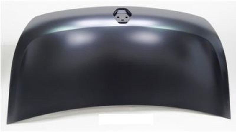 Motorhaube