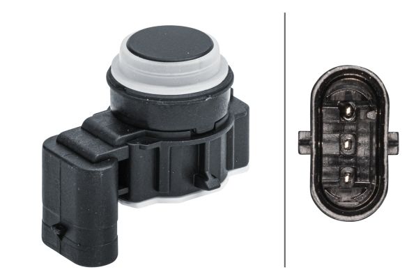 Sensor Einparkhilfe