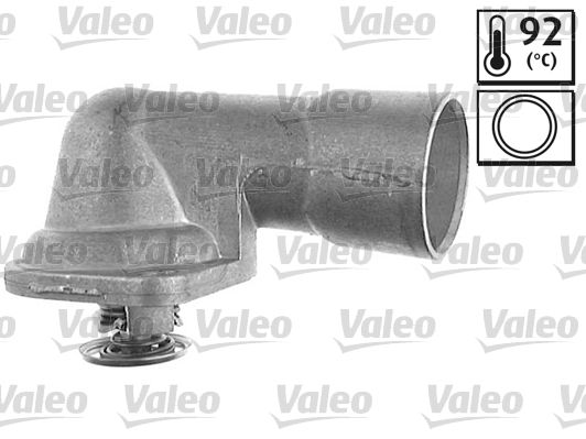 Thermostat Kühlwasser Kühlmittel