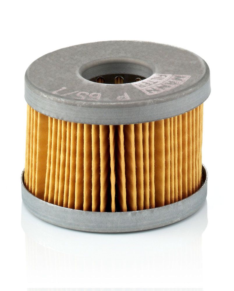 Kraftstofffilter Kraftstoff Filter