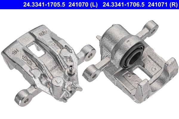 Bremssattel Bremszange