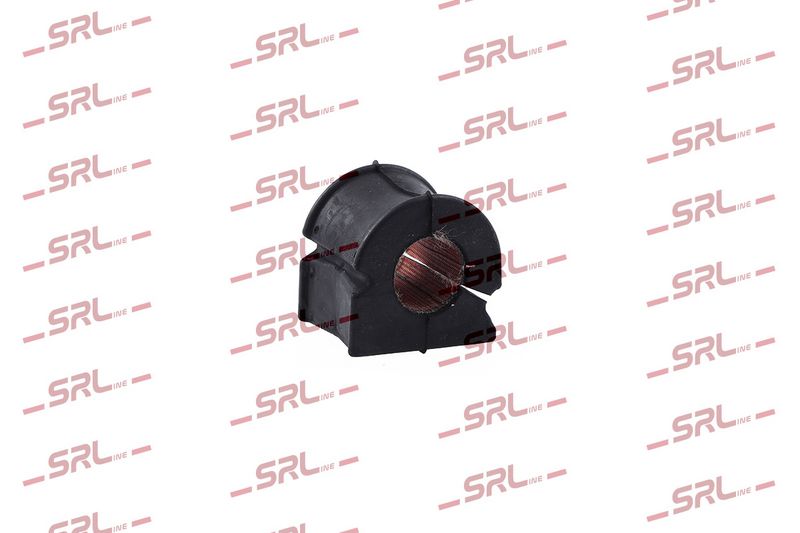 Set: 2 × Stabilisatorstangenbüchse