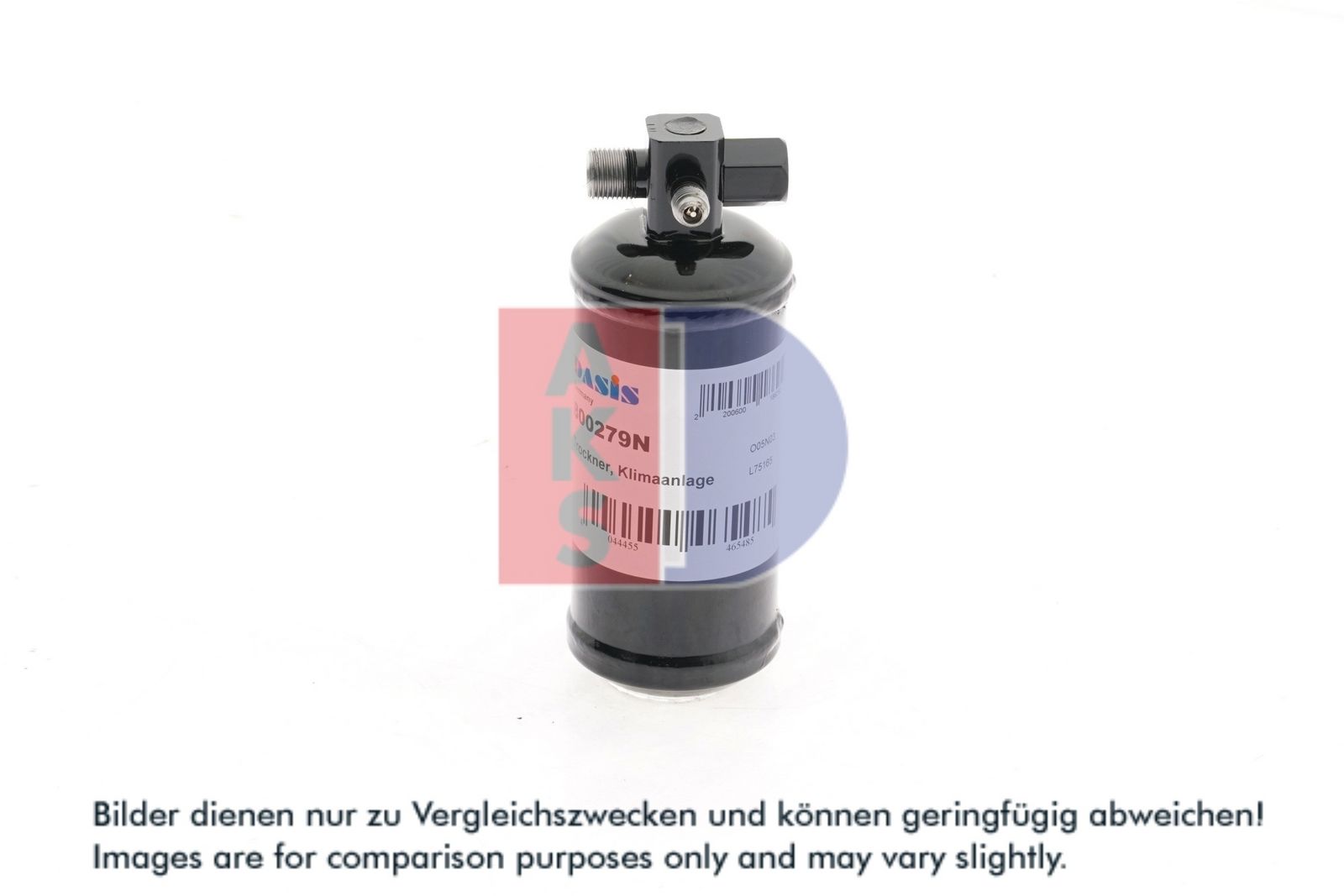 Trockner Klimaanlage
