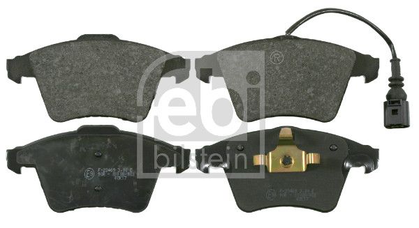 Bremsbelag Satz Bremsscheibe Scheibenbremse