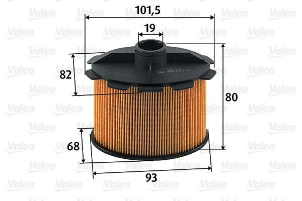 Kraftstofffilter