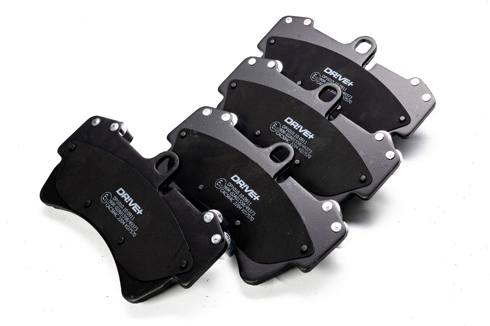Bremsbelag Satz Bremsscheibe Scheibenbremse