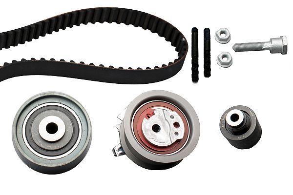 Zahnriemensatz Wasserpumpe Set