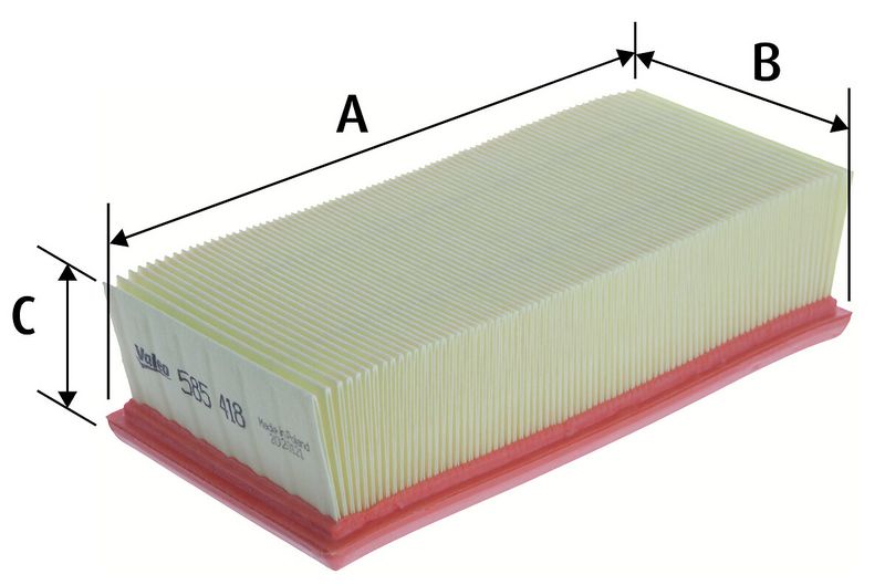 Luftfilter