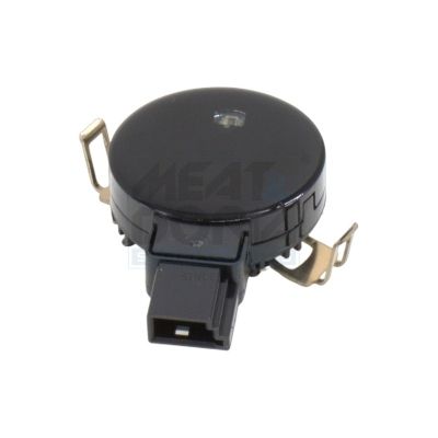 Regensensor