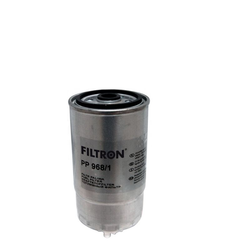 Kraftstofffilter
