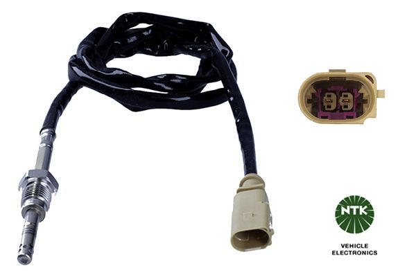 Sensor Abgastemperatur