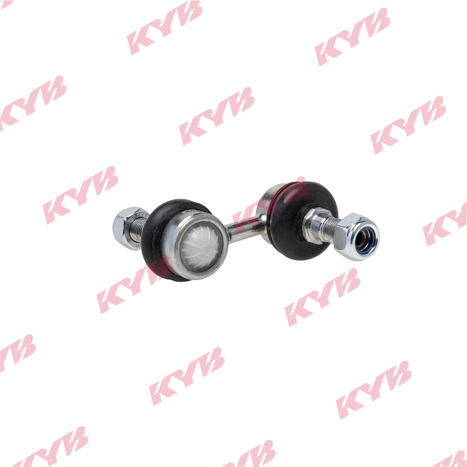 Stabistrebe Koppelstange