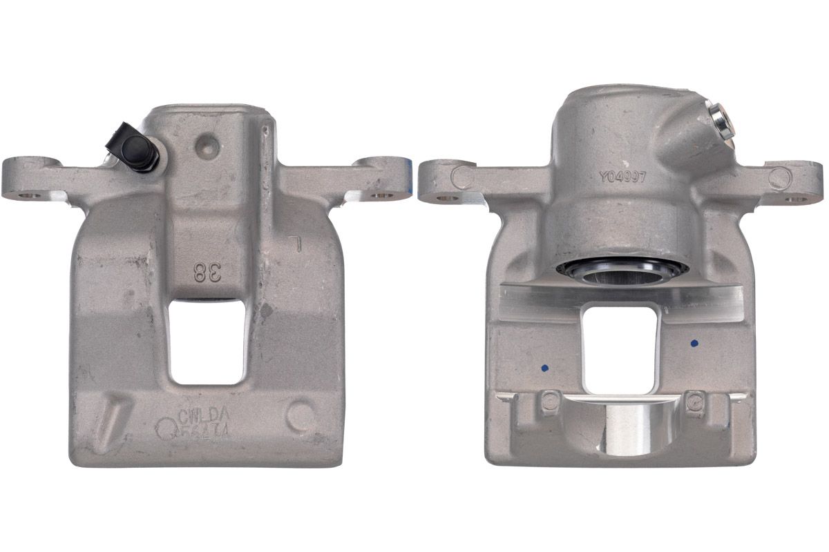 Bremssattel Bremszange