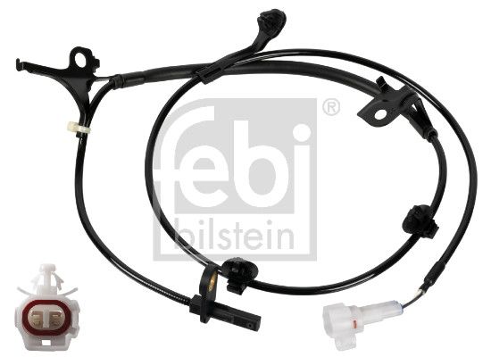 ABS Sensor Drehzahlmesser