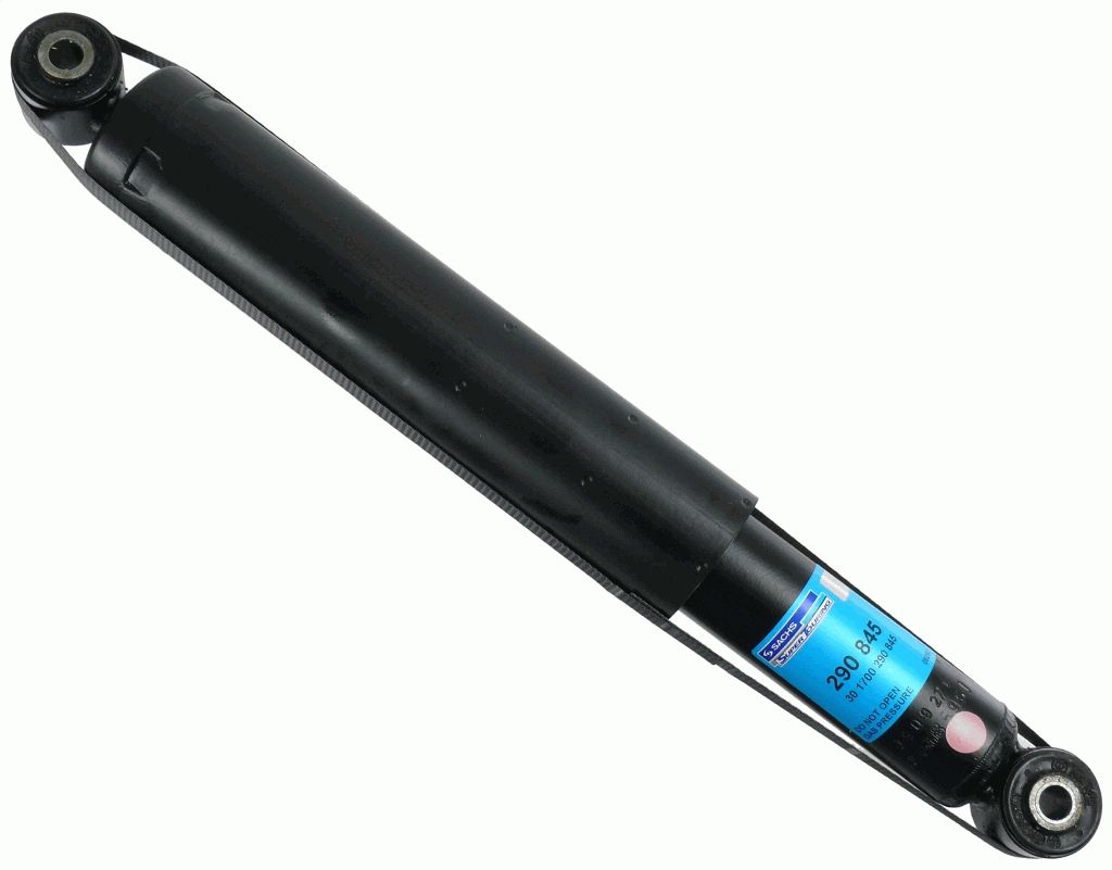 Stoßdämpfer Set 2 Stück