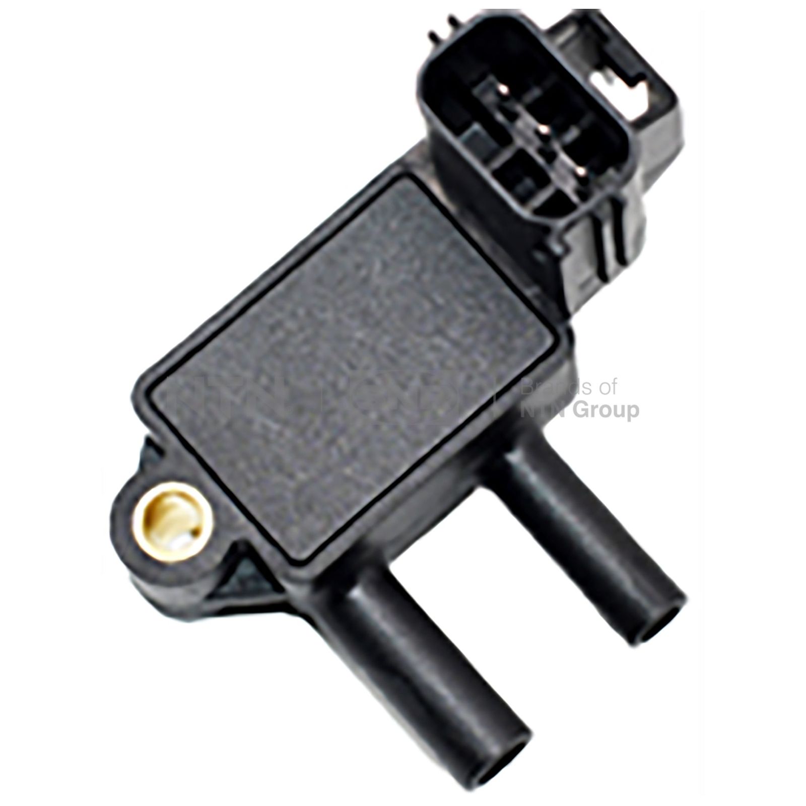 Abgasdrucksensor Differenzdruck