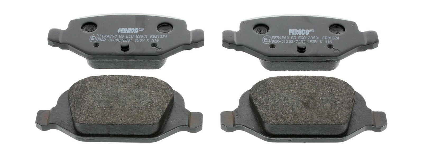 Bremsbelag Satz Bremsscheibe Scheibenbremse