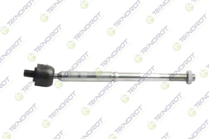 Set: 2 × Spurstange