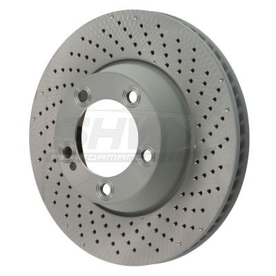 Bremsscheibe Scheibenbremse