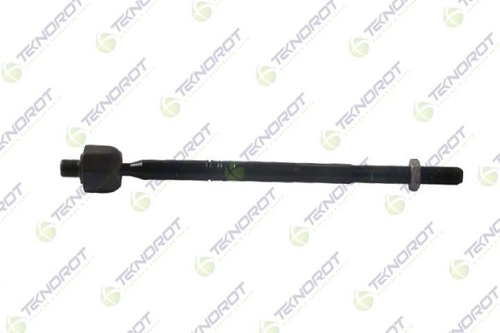 Set: 2 × Spurstange