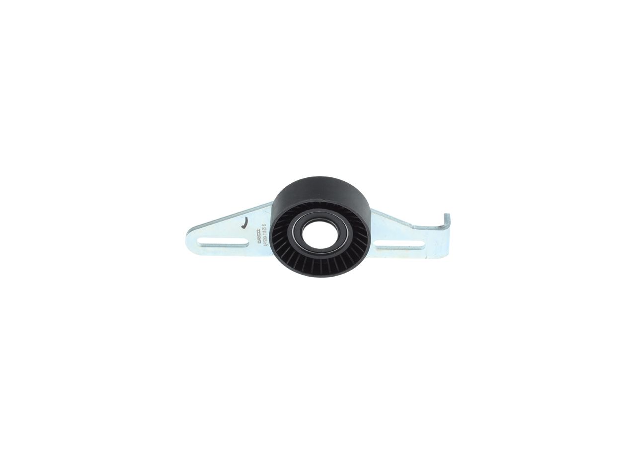 Keilrippenriemen Spanner Set