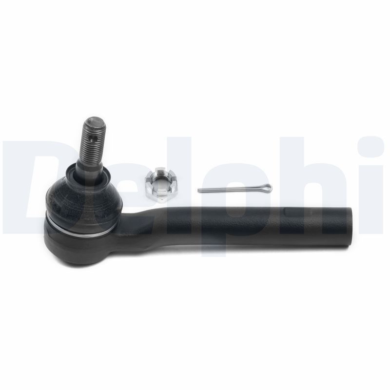 Spurstangenkopf