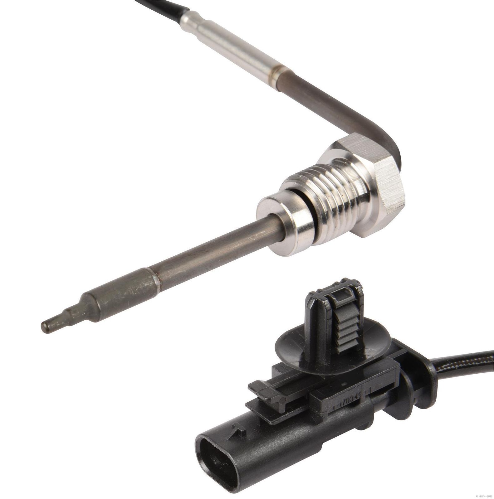 Sensor Abgastemperatur