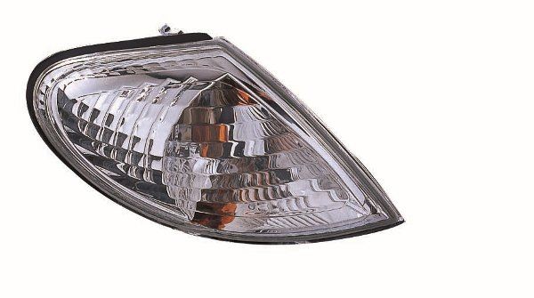 Set: 2 × Blinker vorne