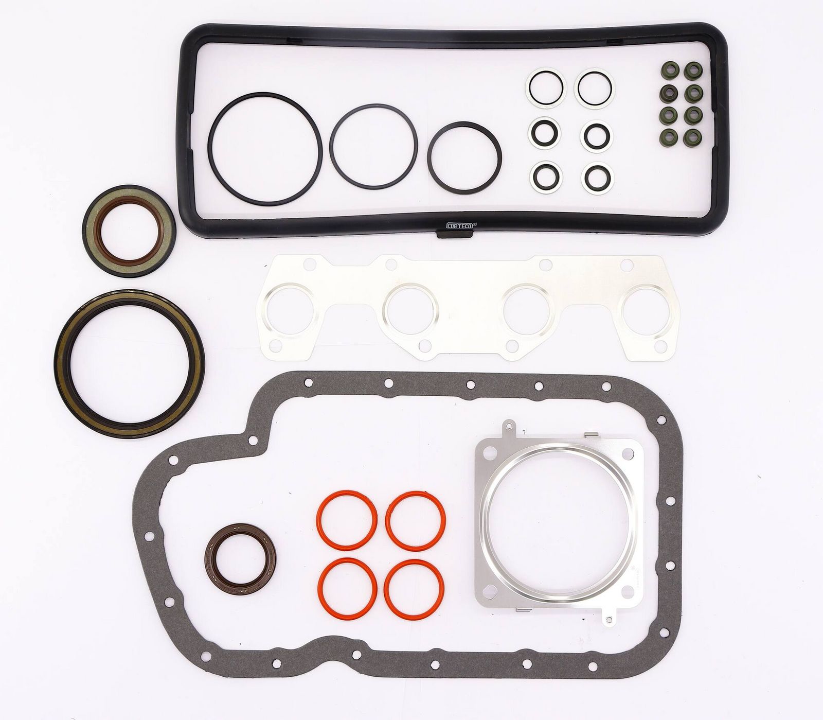 Dichtungsvoll Satz Motor