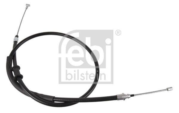 Handbremsseile Set 2 Stück