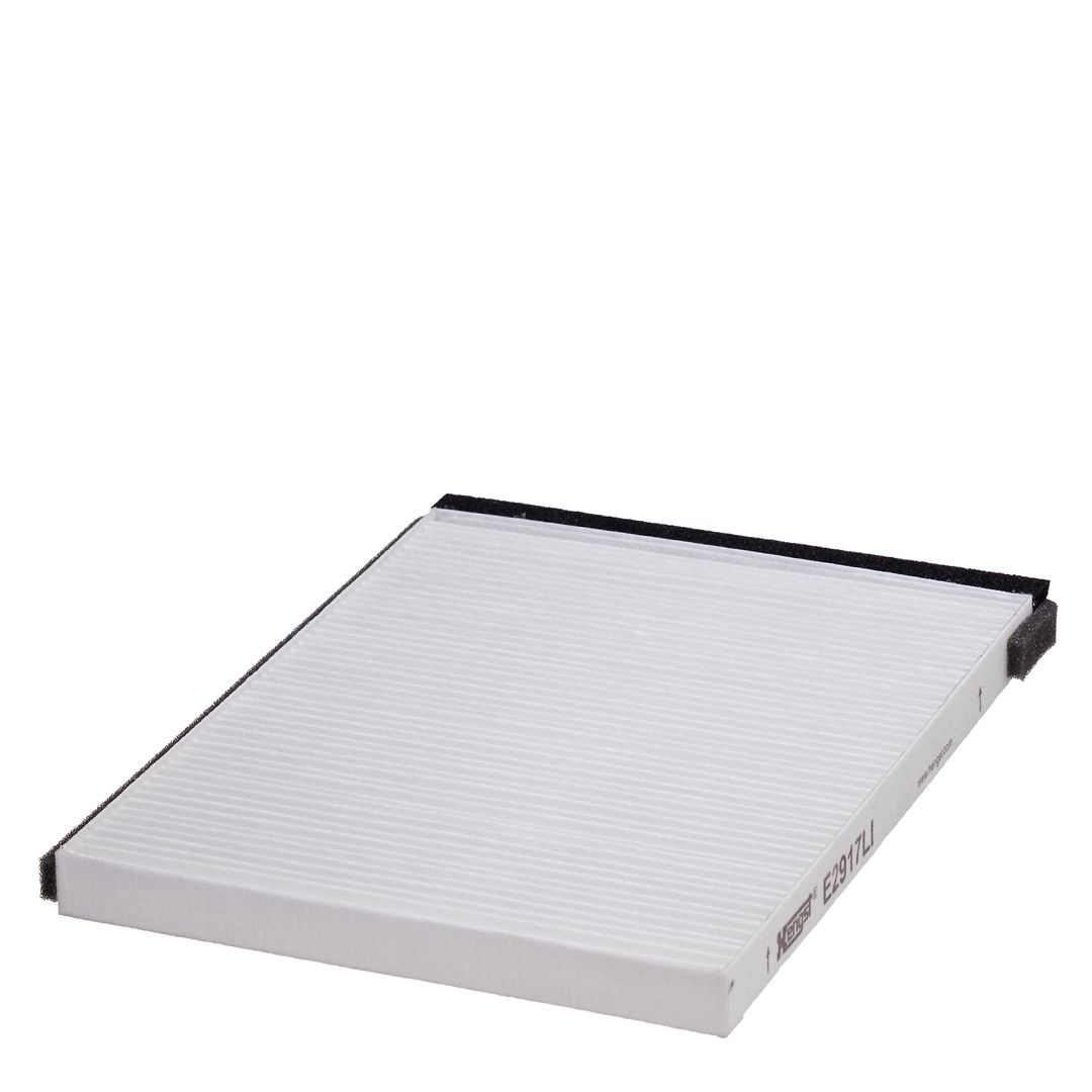 Innenraumfilter Pollenfilter Filter