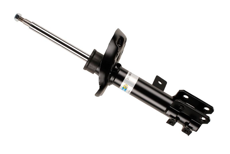 Gas-Stoßdämpfer