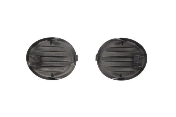 Set: 2 × Nebelscheinwerferlochblende