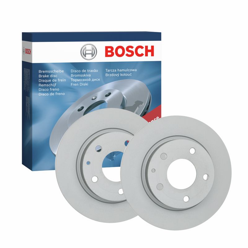 Bremsscheiben