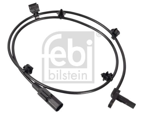 ABS Sensor Drehzahlmesser