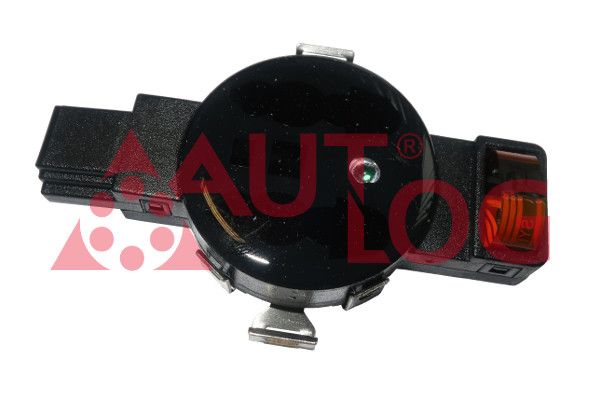 Regensensor