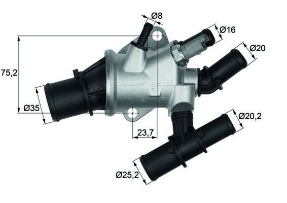 Thermostat