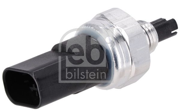 Druckschalter Klimaanlage