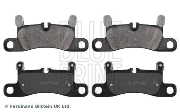 Bremsbelag Satz Bremsscheibe Scheibenbremse