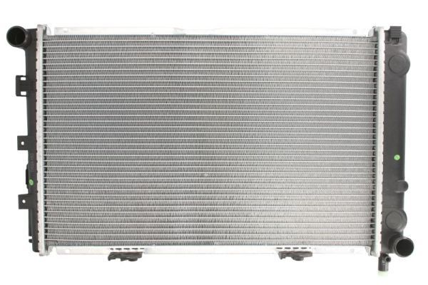 Kühler Wasserkühler Motorkühler