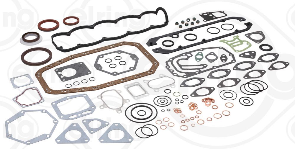 Dichtungsvoll Satz Motor