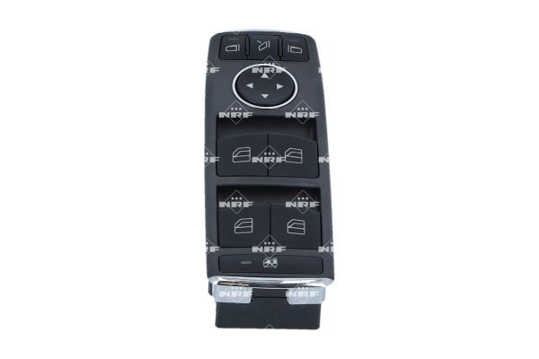 Fensterheber Schalter Knopf