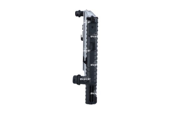 Kühler Wasserkühler Motorkühler