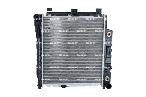 Kühler Wasserkühler Motorkühler